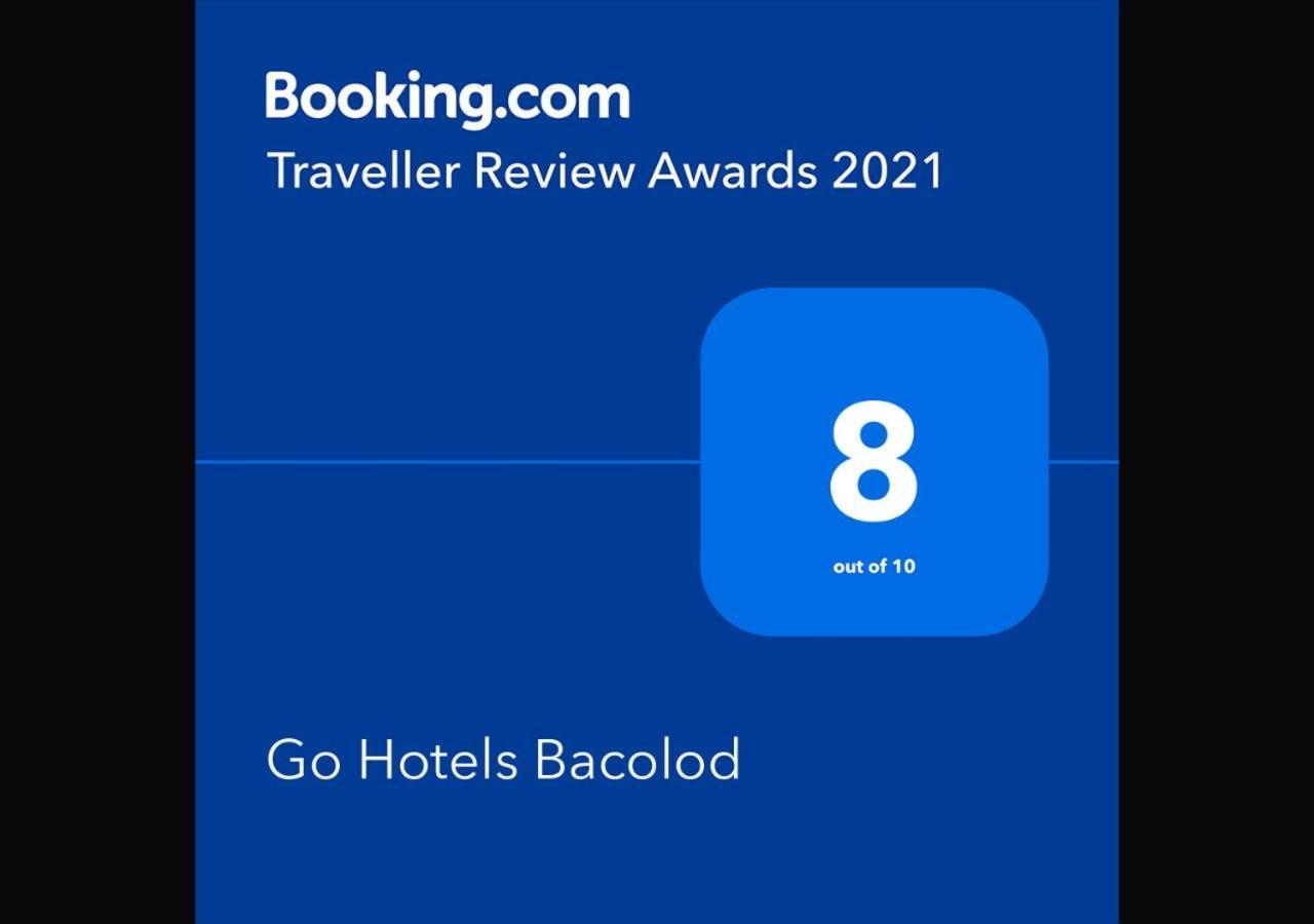 Go Hotels באקולוד מראה חיצוני תמונה