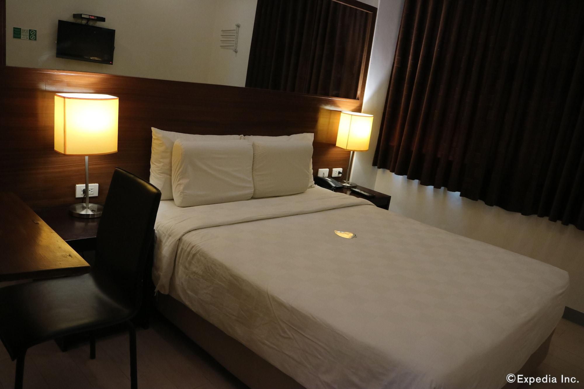 Go Hotels באקולוד מראה חיצוני תמונה