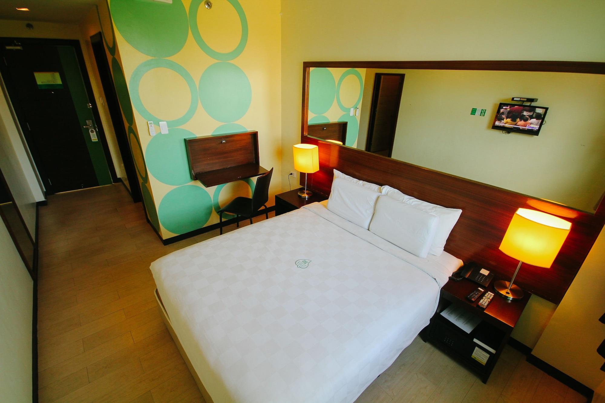 Go Hotels באקולוד מראה חיצוני תמונה