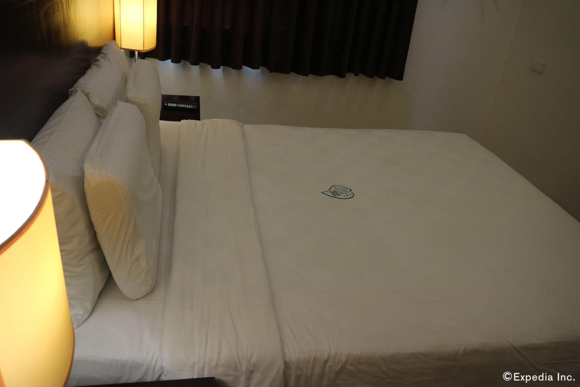 Go Hotels באקולוד מראה חיצוני תמונה