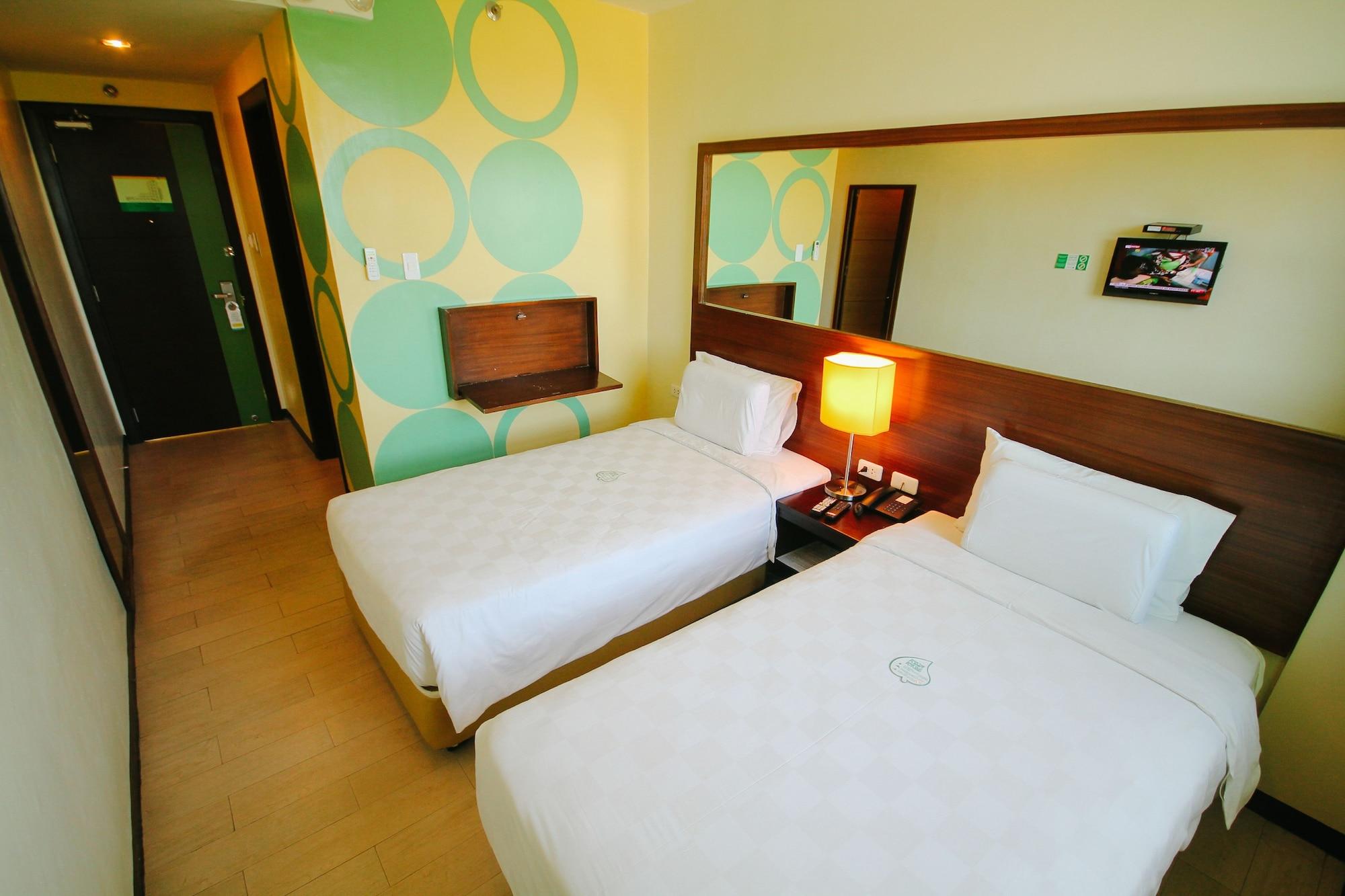 Go Hotels באקולוד מראה חיצוני תמונה