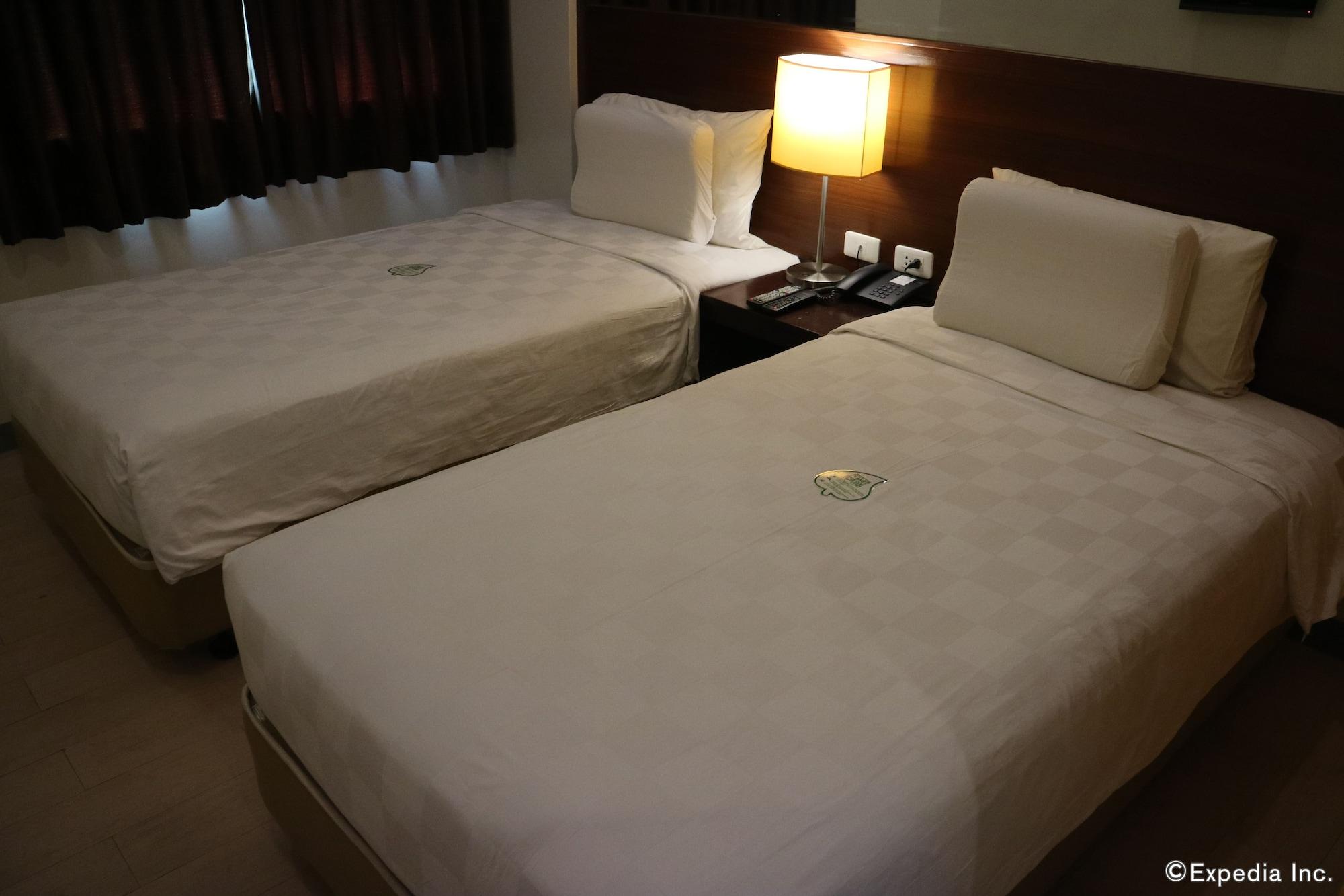 Go Hotels באקולוד מראה חיצוני תמונה