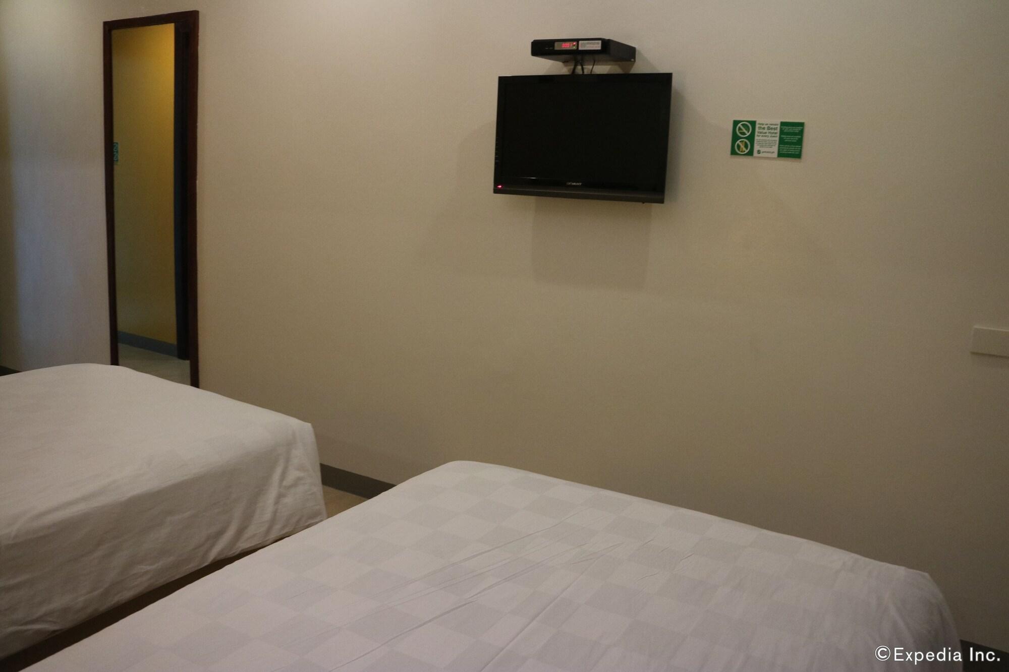 Go Hotels באקולוד מראה חיצוני תמונה