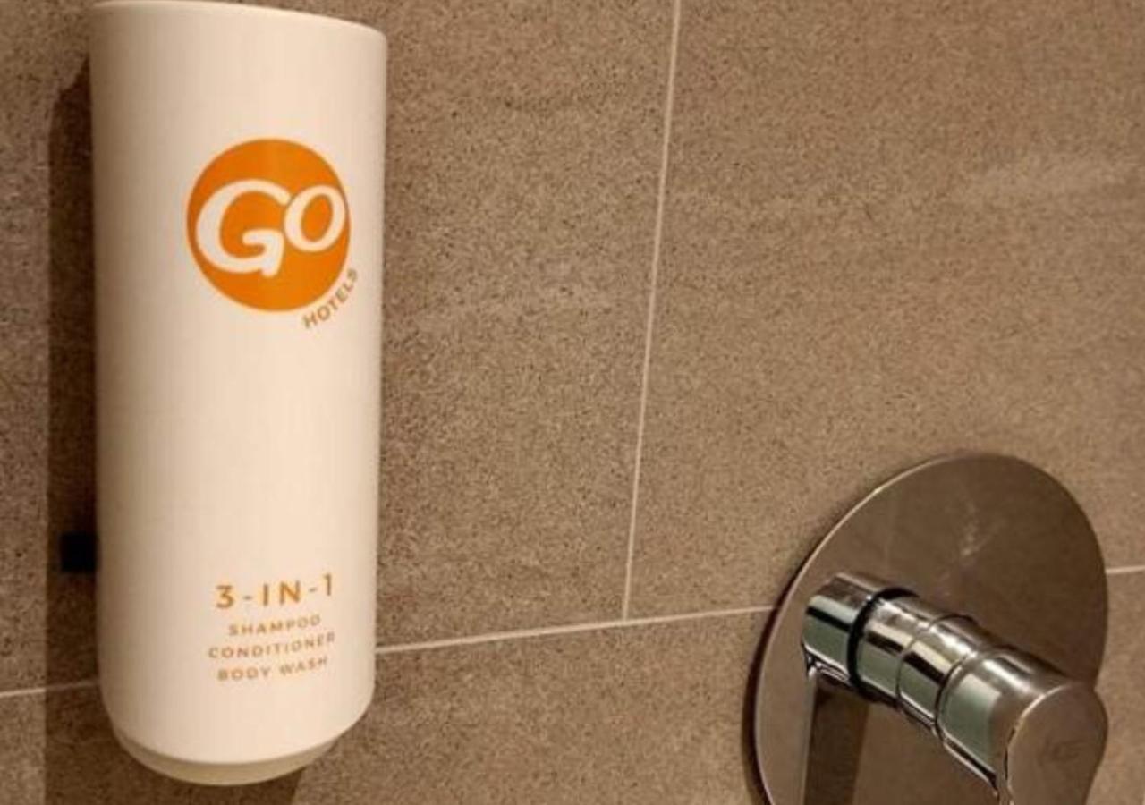 Go Hotels באקולוד מראה חיצוני תמונה