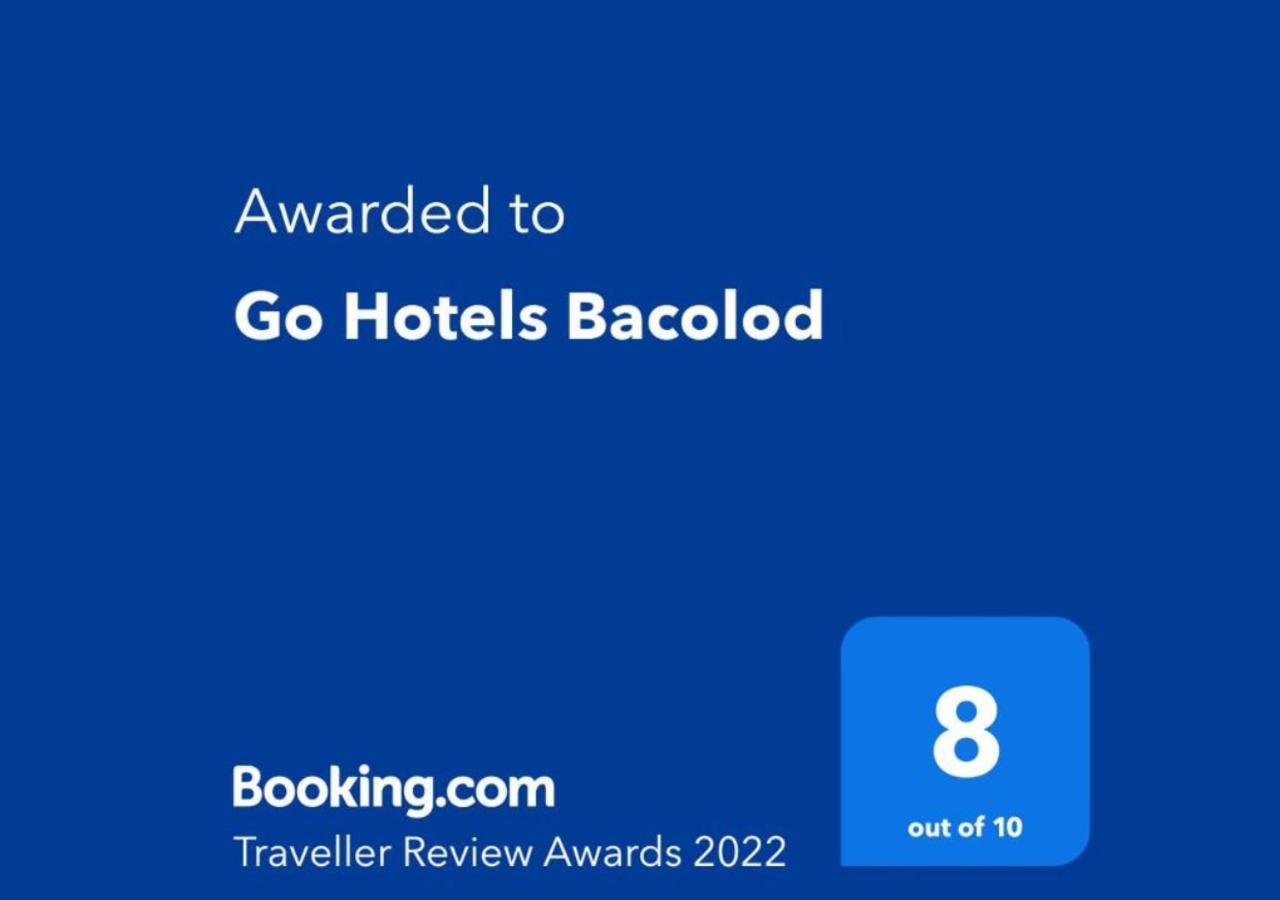 Go Hotels באקולוד מראה חיצוני תמונה