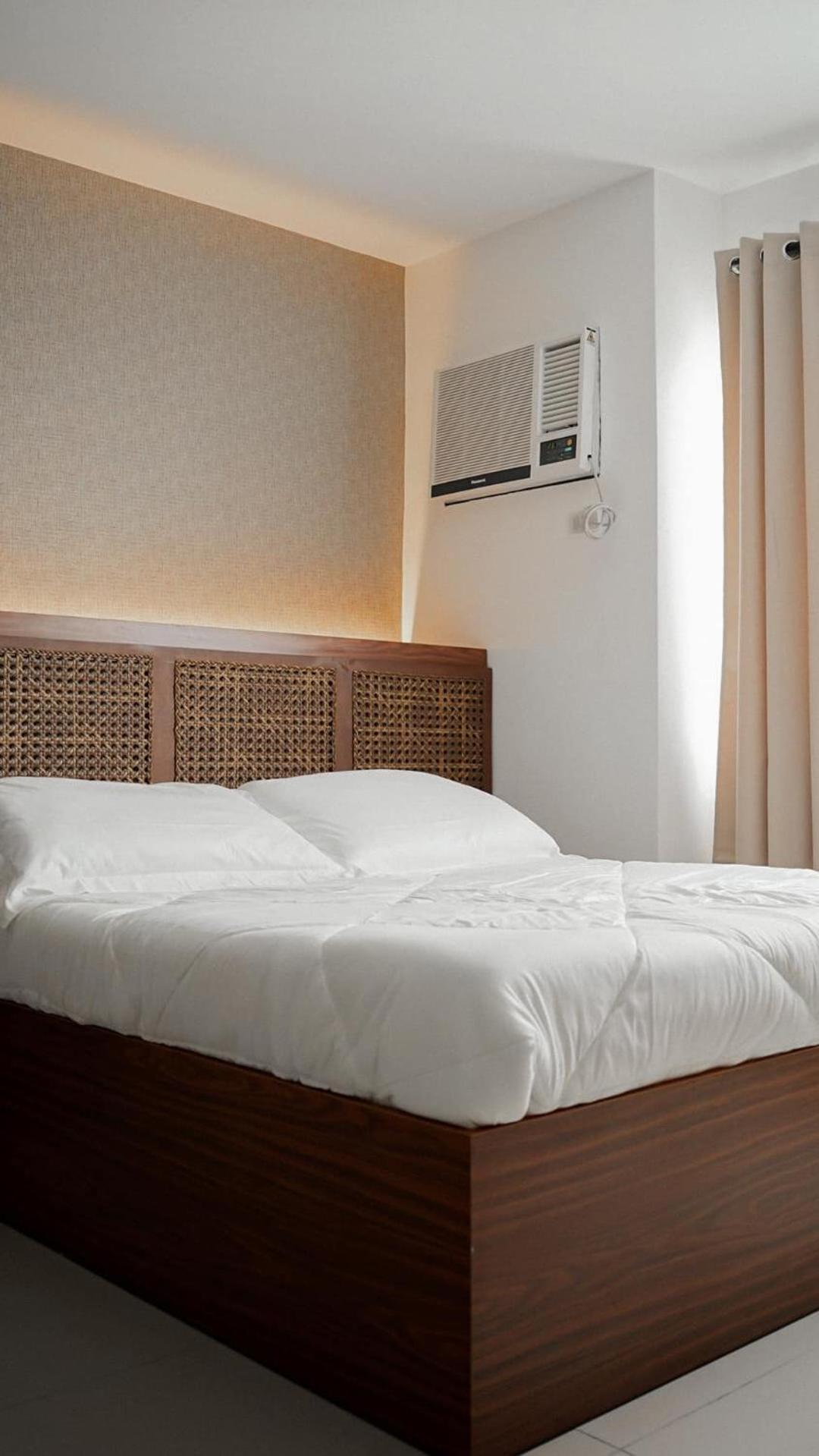 Go Hotels באקולוד מראה חיצוני תמונה