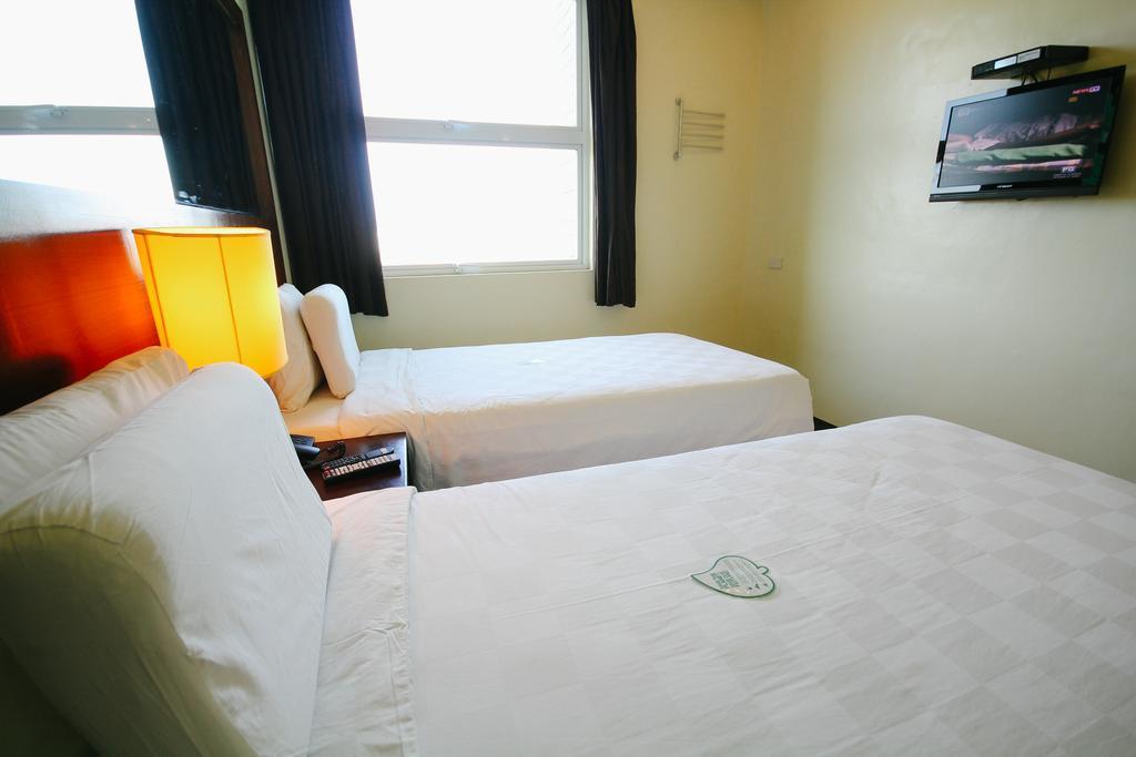 Go Hotels באקולוד מראה חיצוני תמונה