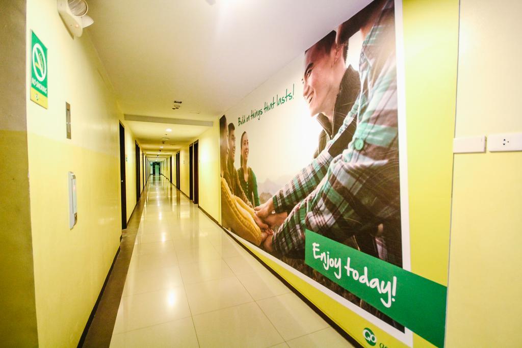 Go Hotels באקולוד מראה חיצוני תמונה